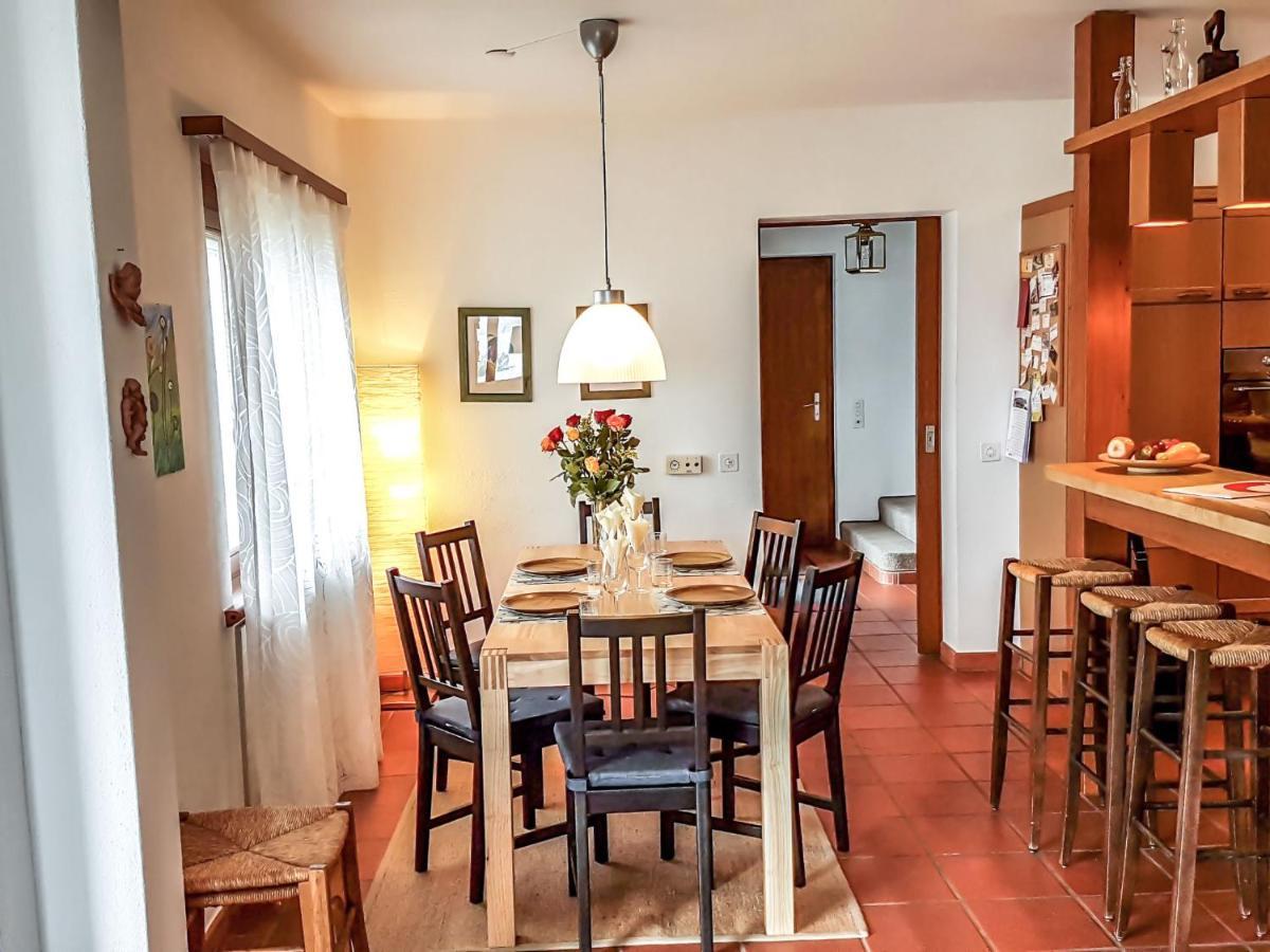 Holiday Home Stellina Del Sole By Interhome Brissago Exterior photo