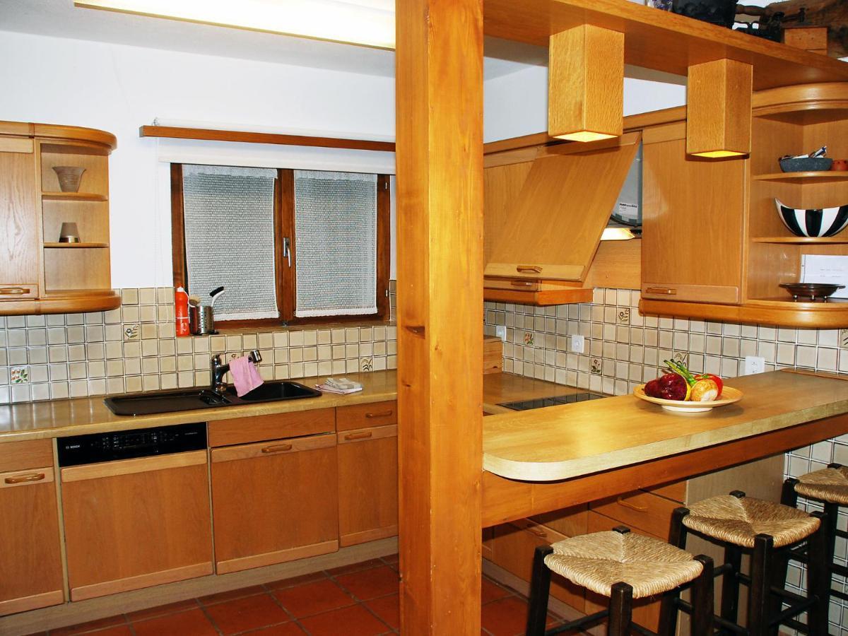 Holiday Home Stellina Del Sole By Interhome Brissago Exterior photo