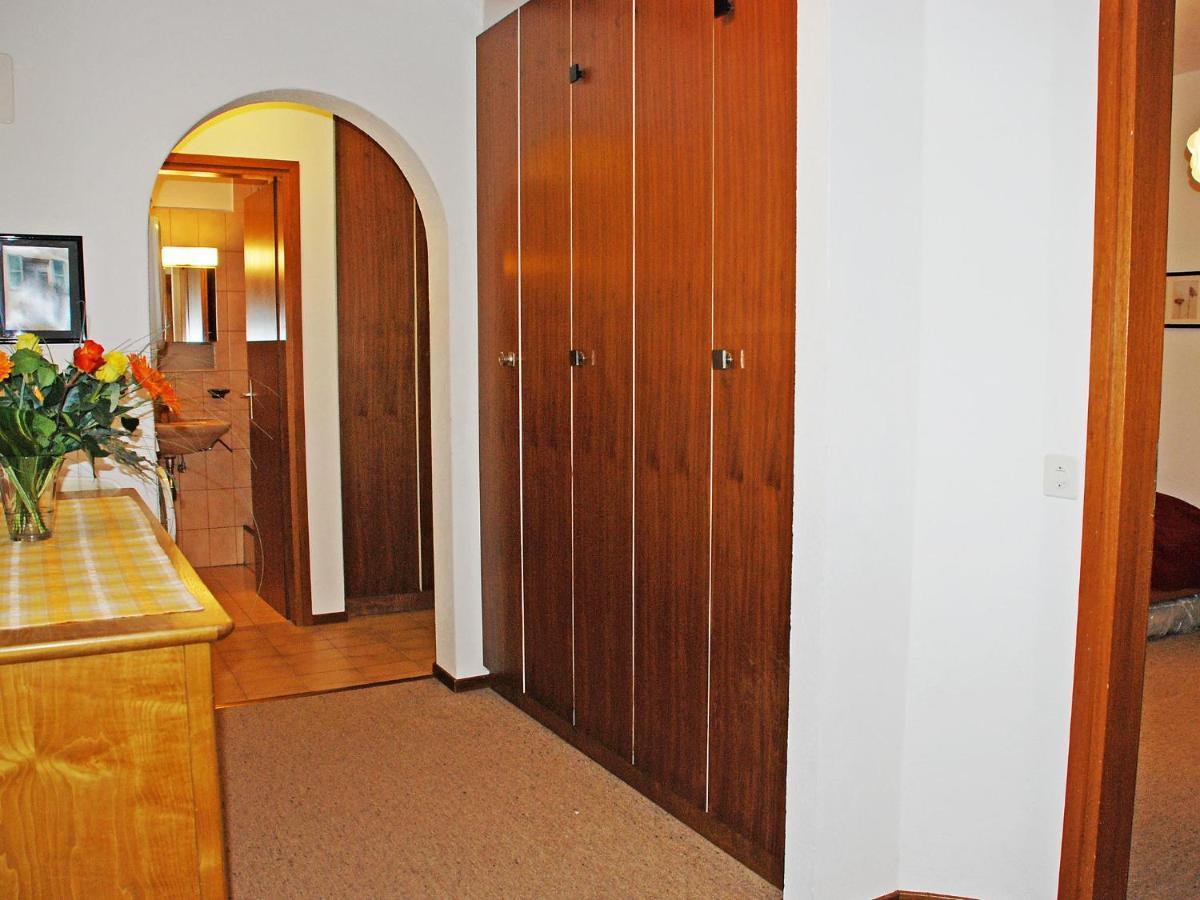 Holiday Home Stellina Del Sole By Interhome Brissago Exterior photo